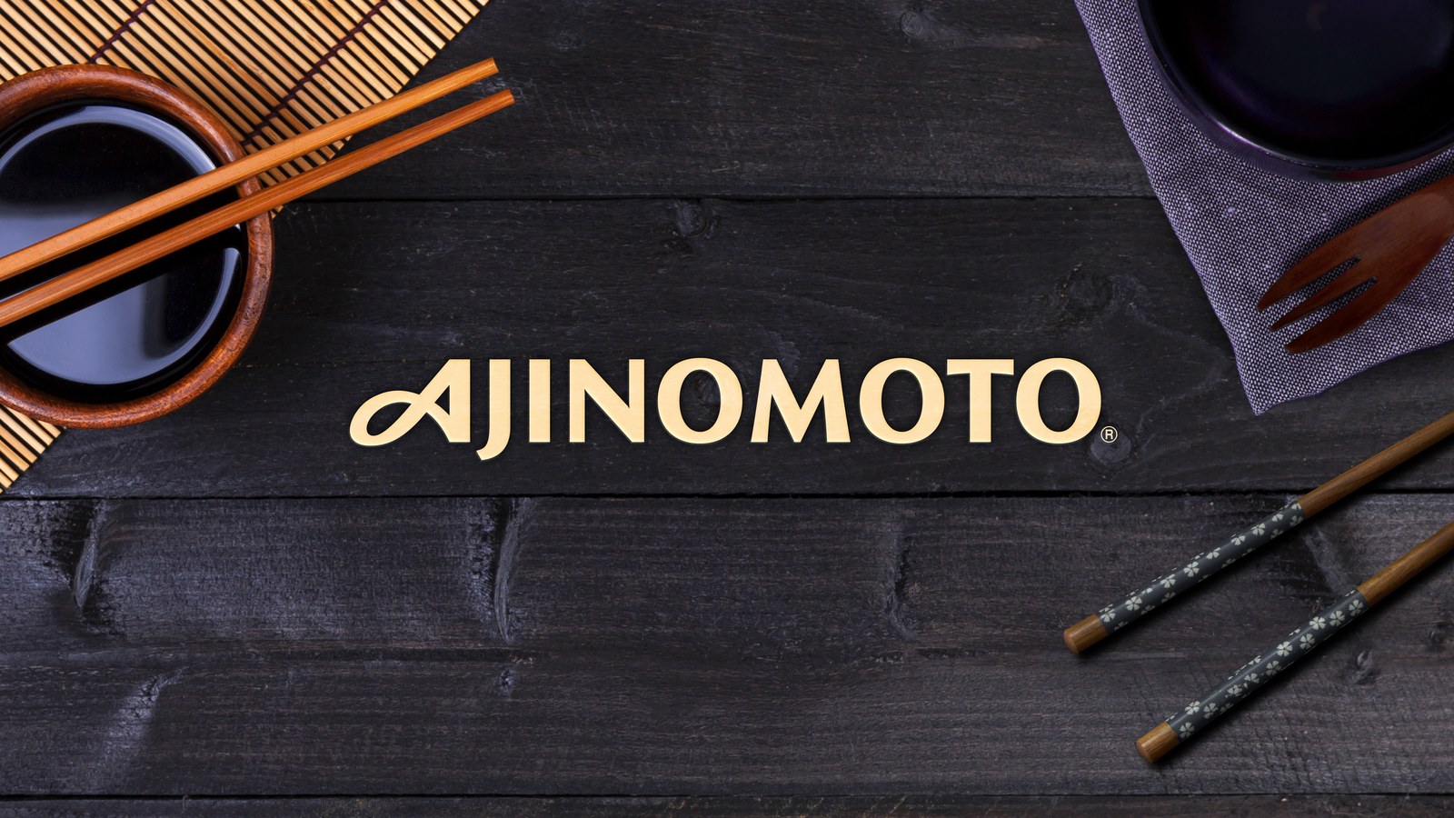 Ajinomoto