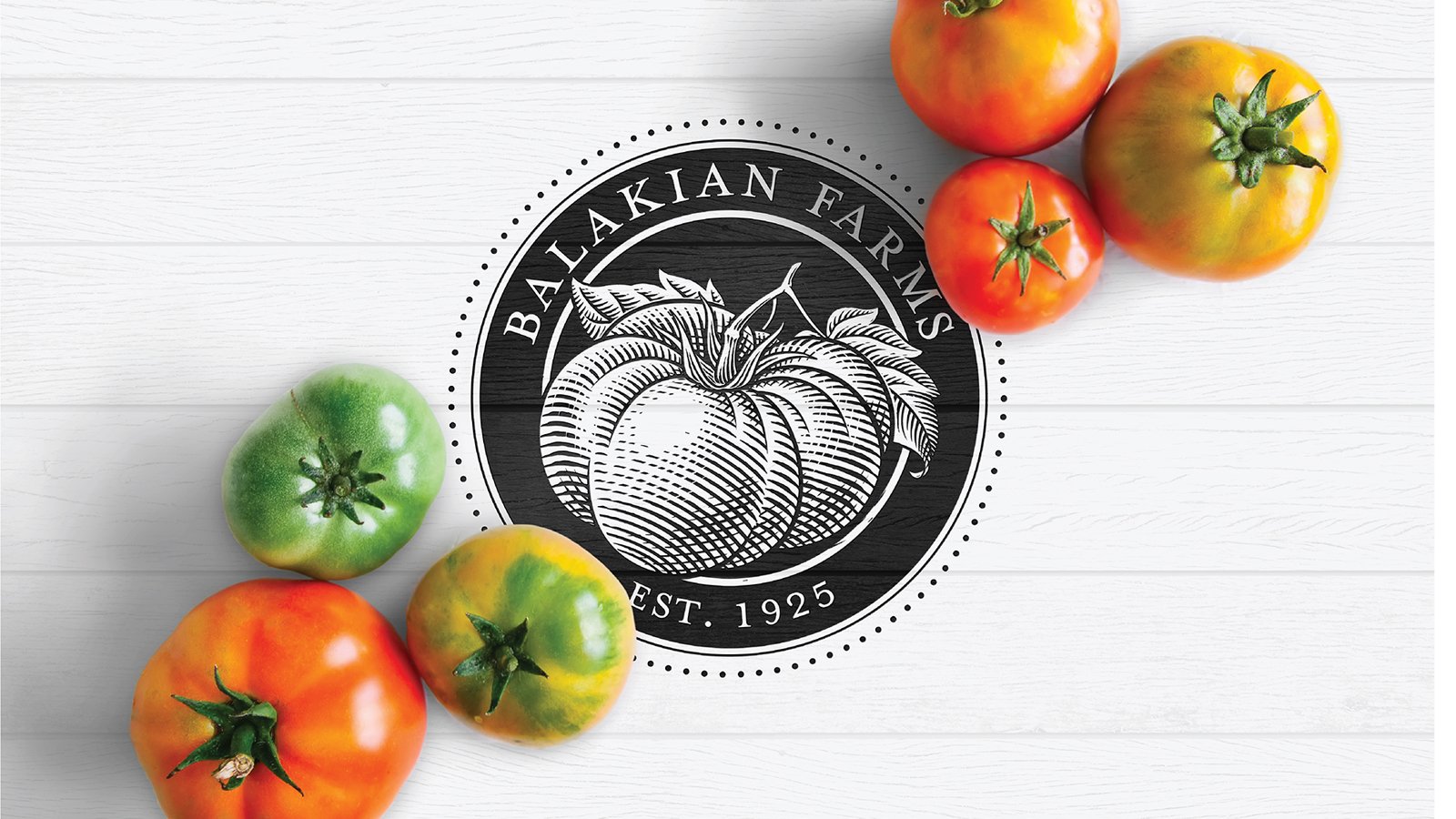 Balakian Farms