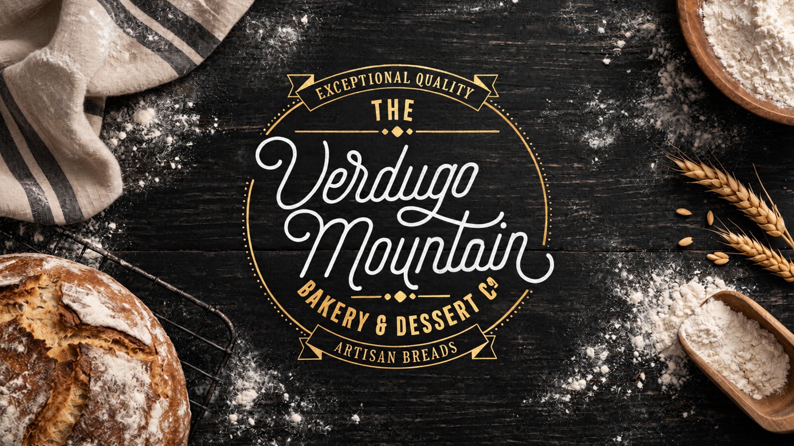The Verdugo Mountain Bakery